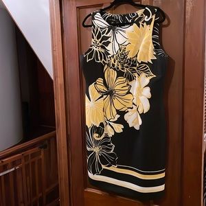 AGB Summer Sleeveless Dress